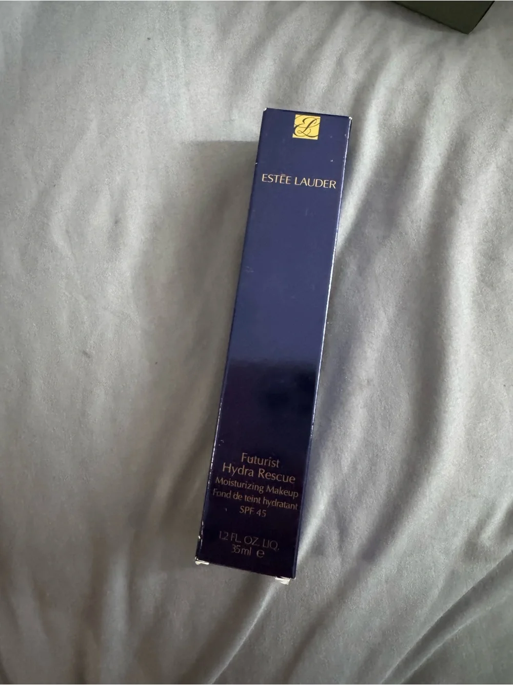 Estee Lauder Futurist Hydra Rescue Moisturizing Makeup - 1N2 Light/Beige